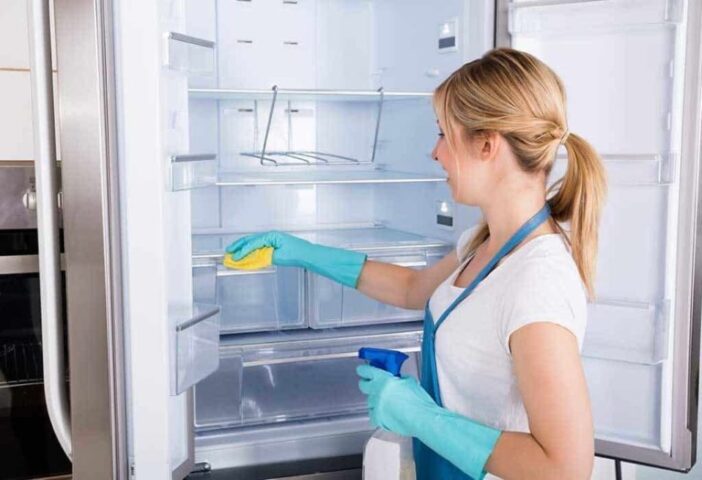 Cách Vận Chuyển Tủ Lạnh An Toàn Và Hiệu Quả