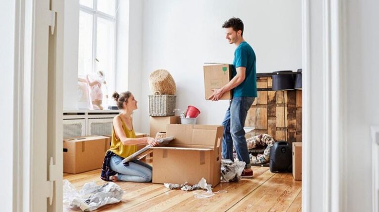 Những điều nên làm và không nên làm khi chuyển đến nhà mới