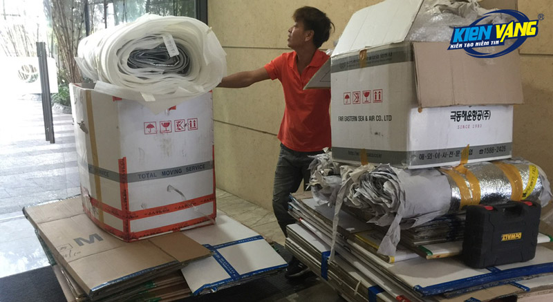 Việc chuyển nhà vào ngày Rằm không ảnh hưởng tới giới trẻ hiện đại