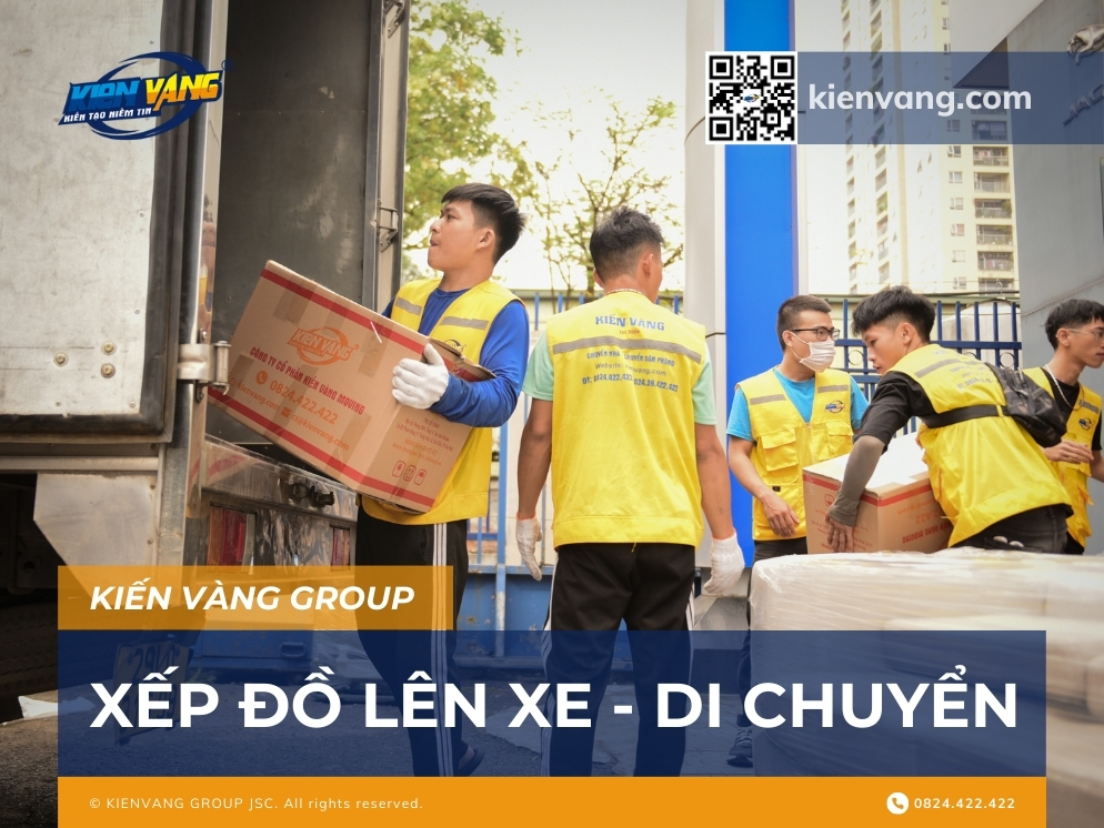 xep do len xe va di chuyen