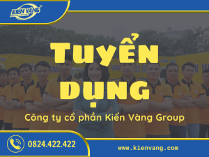 Tuyendung KVG1