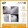 Xốp bong bóng chống va đập (Xốp nổ)