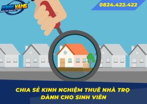 chia se kinh nghiem thue nha tro danh cho sinh vien 0