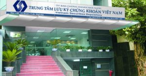 chuyen van phong trung tam luu ky chung khoan viet nam