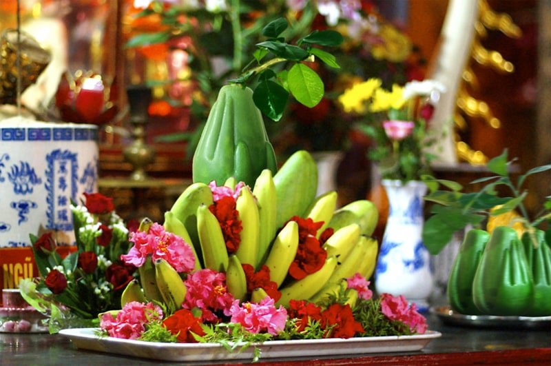 Có nên chuyển nhà vào ngày rằm hay không