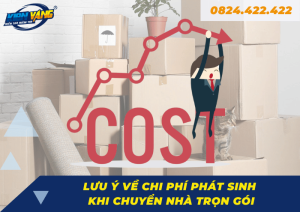 luu y ve chi phi phat sinh khi chuyen nha tron goi 0