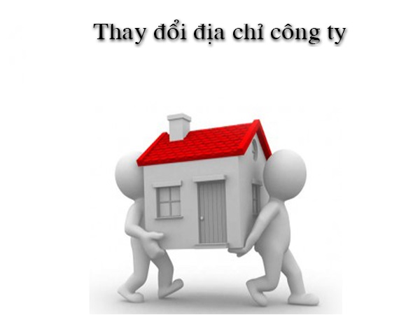 Các thủ tục hành chính cần chuẩn bị khi chuyển văn phòng mới