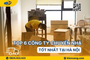 top6congtychuyennhatotnhat
