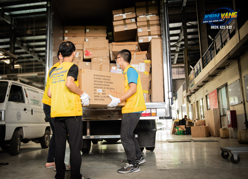 Chuyển Nhà Kiến Vàng cung cấp gói dịch vụ chuyển nhà chuyên nghiệp mọi khung giờ