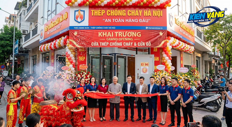 Có nên khai trương cửa hàng ngày tam nương?