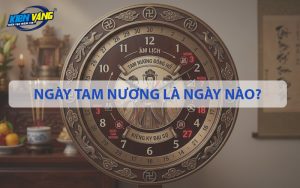 Ngày tam nương là ngày nào?