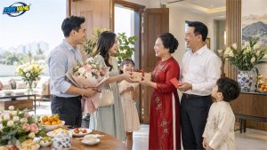 101 lời chúc tân gia hay