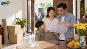 9 đại kỵ khi chuyển nhà nhập trạch cần ghi nhớ
