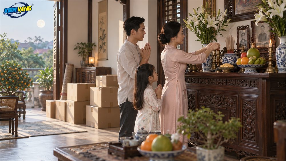 Nên tránh một số ngày mùng 1 và ngày rằm